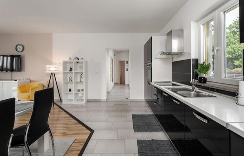 Stunning home in Labin with WiFi