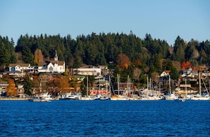 Port de plaisance