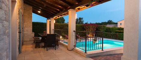 Piscina