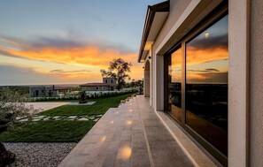 Exterior detail - Beautiful home in Vizinada (Vizinada)