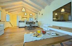 Interior - Stunning home in Buje (Buje)