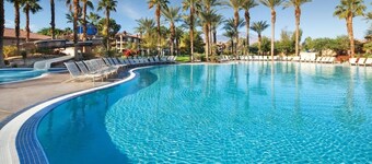 Marriott's Shadow Ridge 1 - The Villages, PALM DESERT, Studio Villa, Sleeps 4