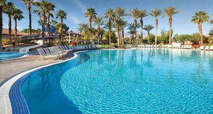 Marriott's Shadow Ridge 1 - The Villages, PALM DESERT, Studio Villa, Sleeps 4