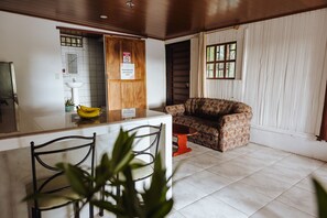 منطقة المعيشة