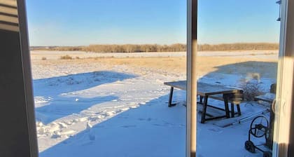 Outdoors & Recreation Enthusiast Dream Pet Friendly