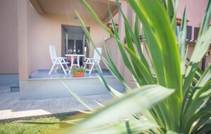 Terrace/patio - Gorgeous apartment in Tar-Vabriga (Tar-Vabriga)