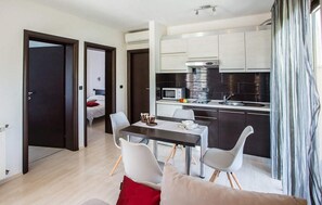 Dining - Gorgeous apartment in Tar-Vabriga (Tar-Vabriga)