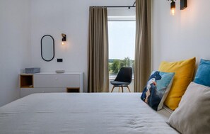 3 bedrooms, iron/ironing board, free WiFi, bed sheets - 3 bedroom beautiful home in Porec (Porec)