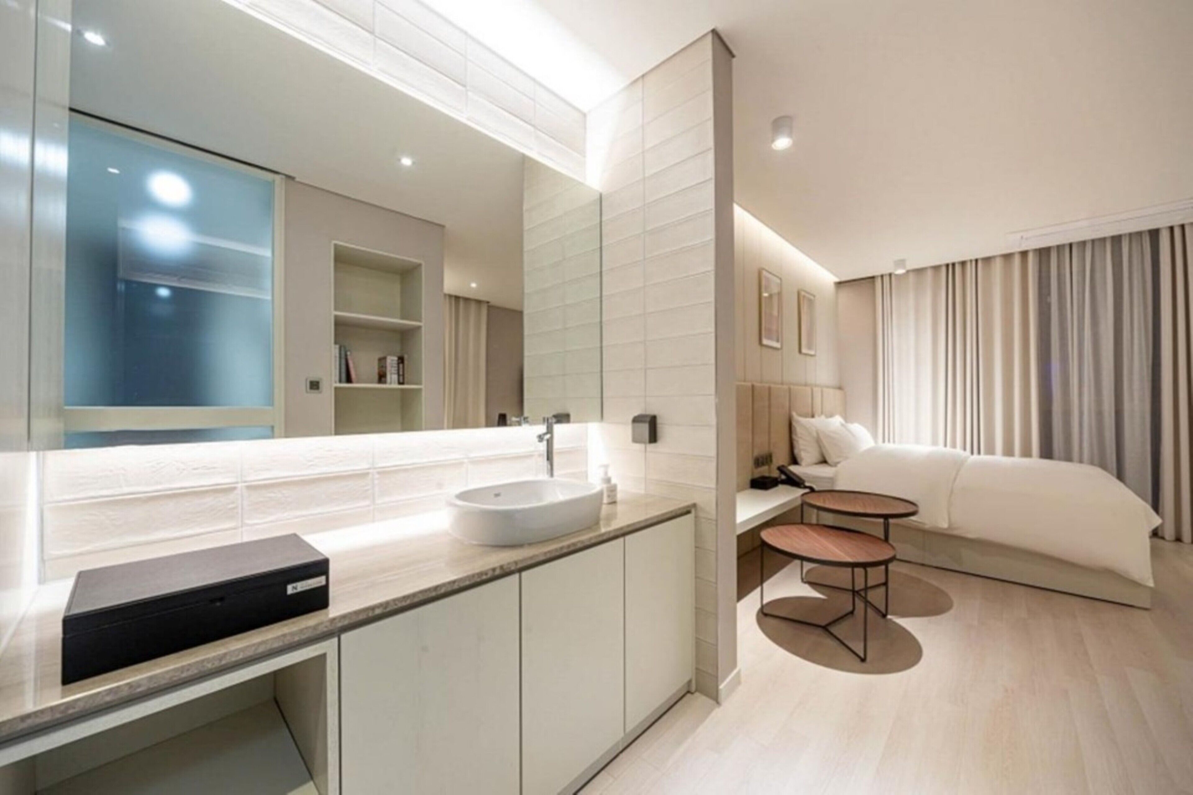 Family Double Room