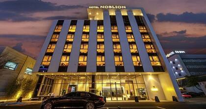 Hotel Noblion