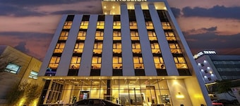 Hotel Noblion