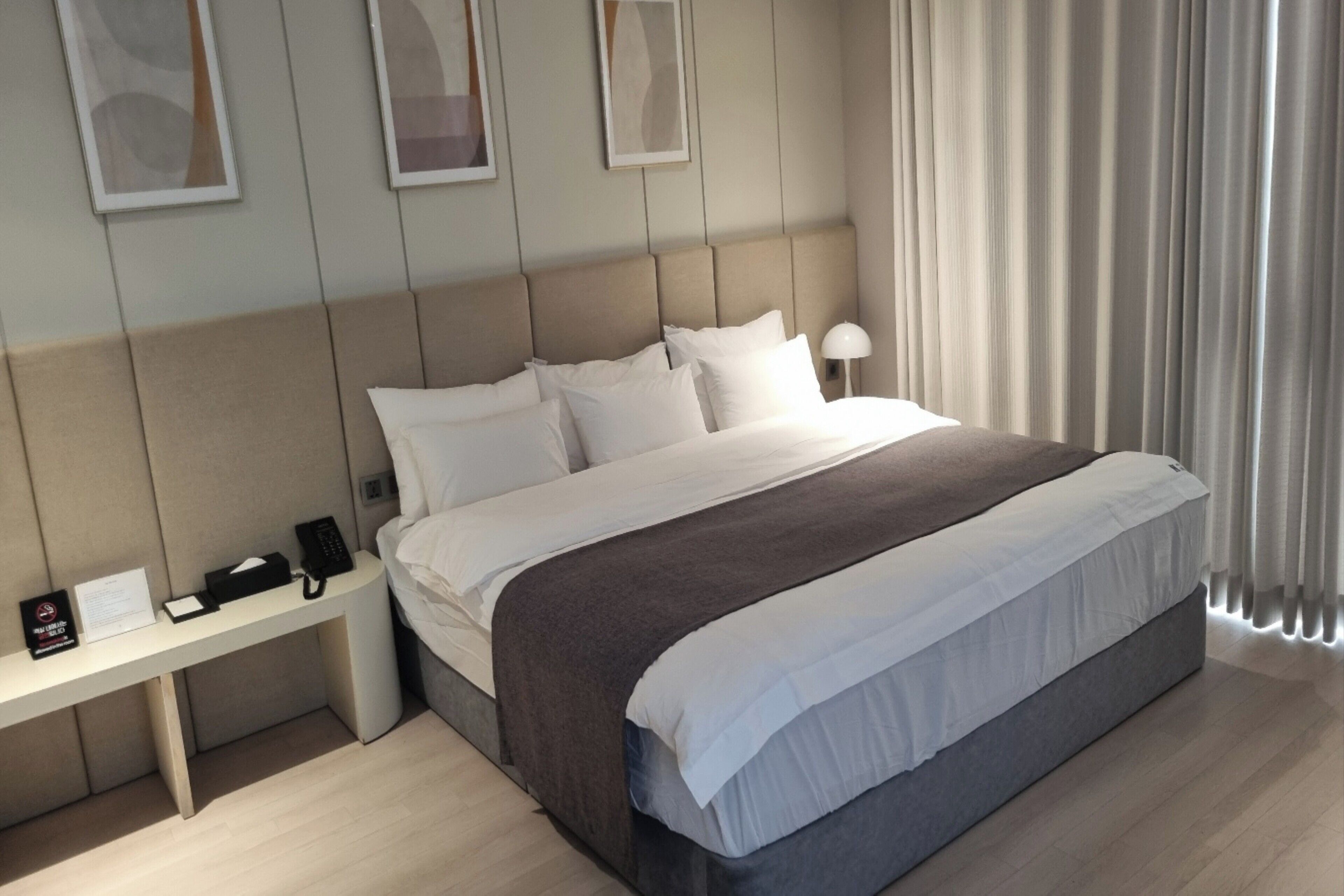 Premium Terrace Open-air Bath | Desk, WiFi (free), bed sheets