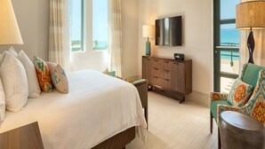 1 slaapkamer, een strijkplank/strijkijzer, wifi, beddengoed