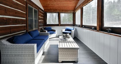 Brookside Cottage