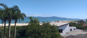 Apartamento em Ponta das Canas - Vista Para o mar