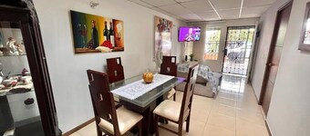 Spacious house close to UKUMARI and CONSOTA park wifi, private parking, 3bedrooms