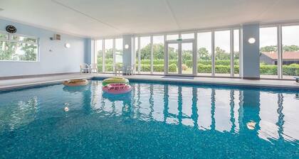 Grove Farm Bungalow and Annexe, Dallinghoo