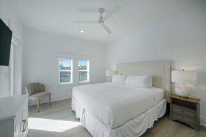 6 chambres, Wi-Fi gratuit, draps fournis