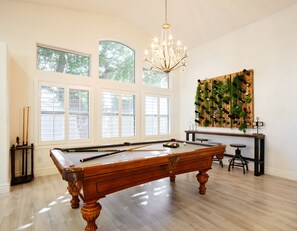 Sala de juegos