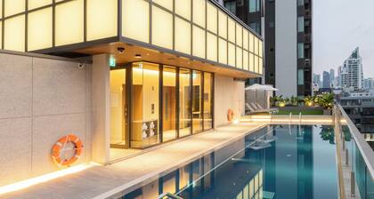 Sotetsu Grand Fresa Bangkok