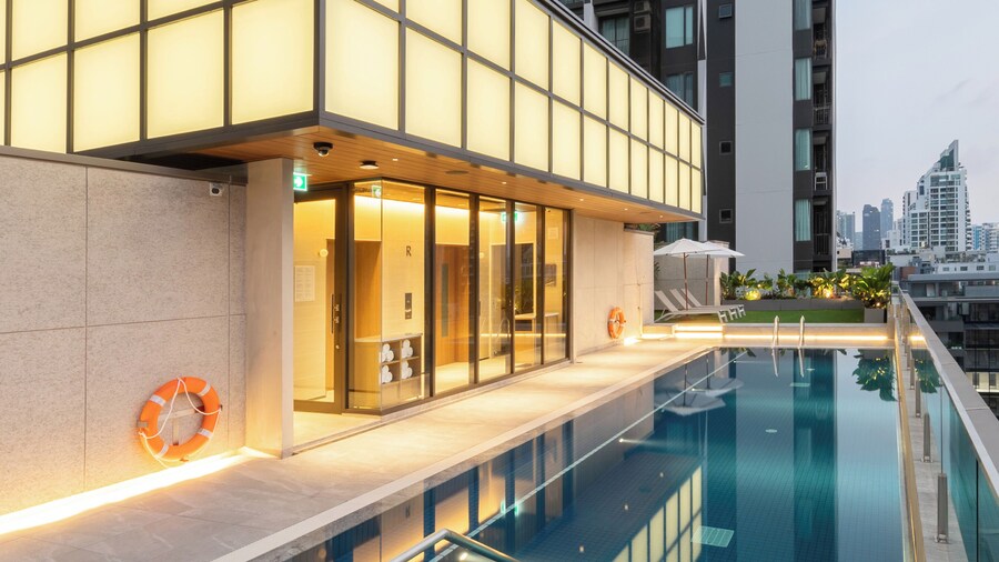 Sotetsu Grand Fresa Bangkok