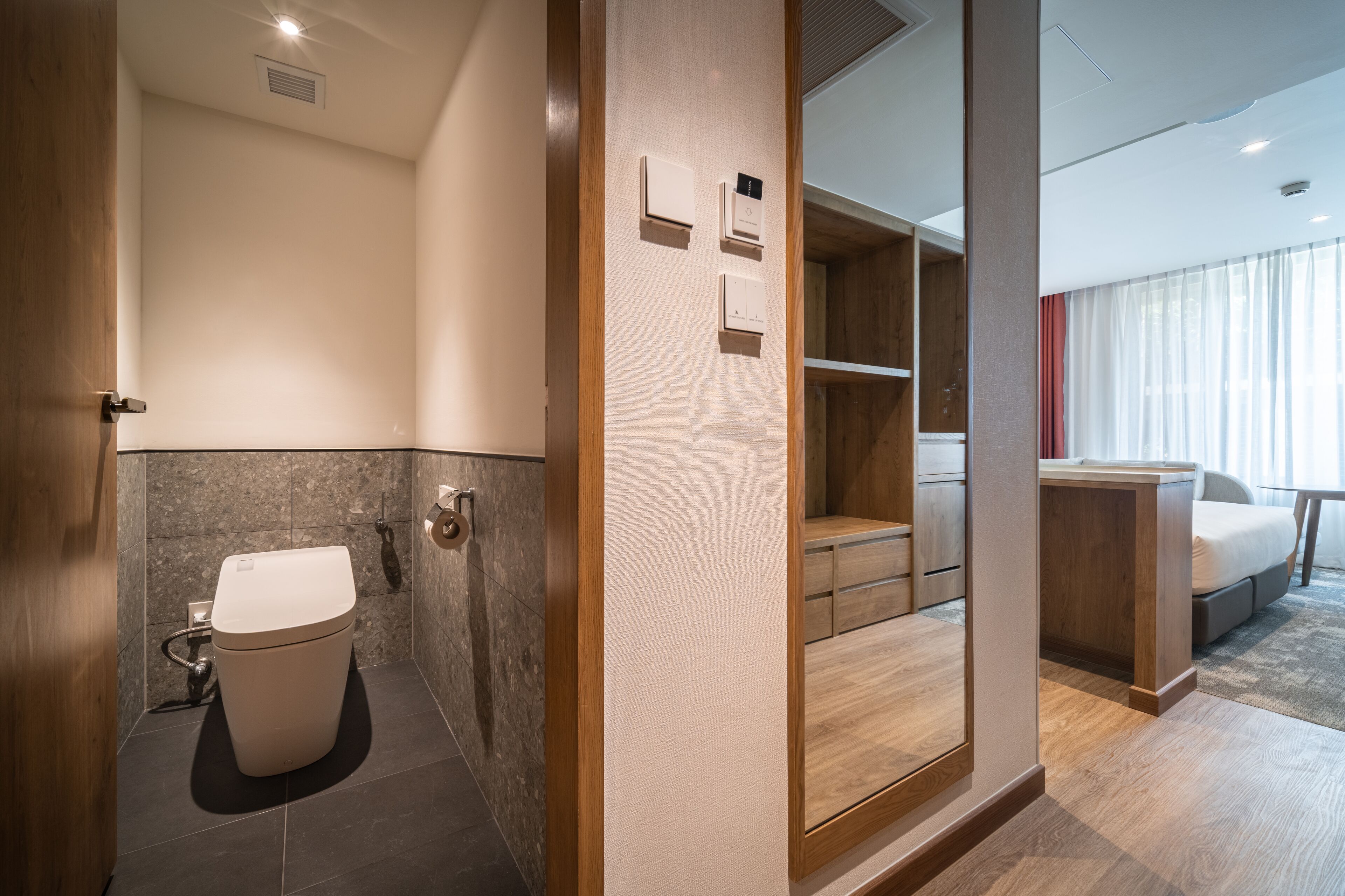 Foto - Sotetsu Grand Fresa Bangkok
