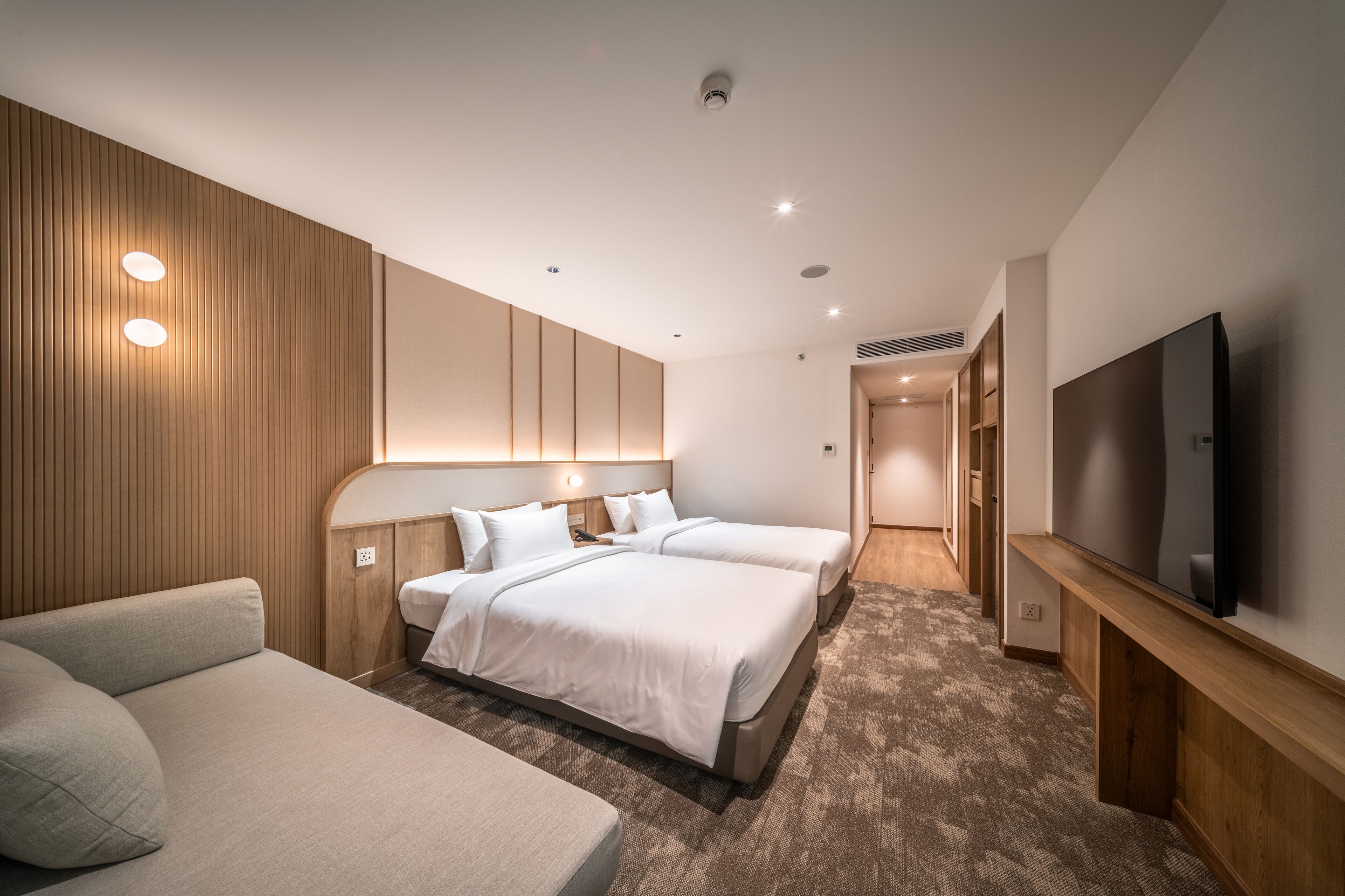 Foto - Sotetsu Grand Fresa Bangkok