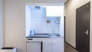 Deluxe Twin Room, Non Smoking - OSAKA PORT HOTEL L'ESPOIR (Osaka)