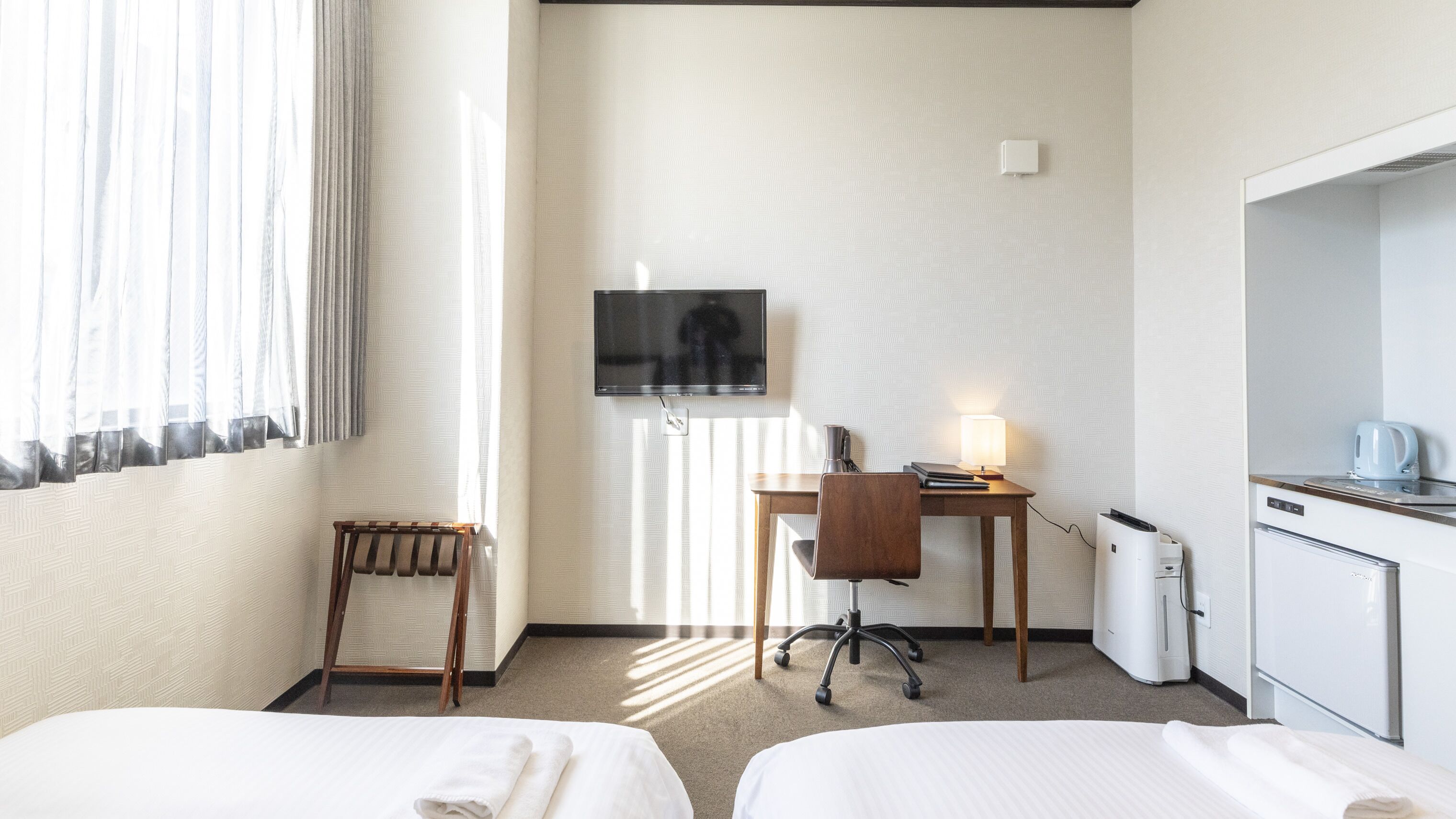 Foto - Osaka Port Hotel L'espoir