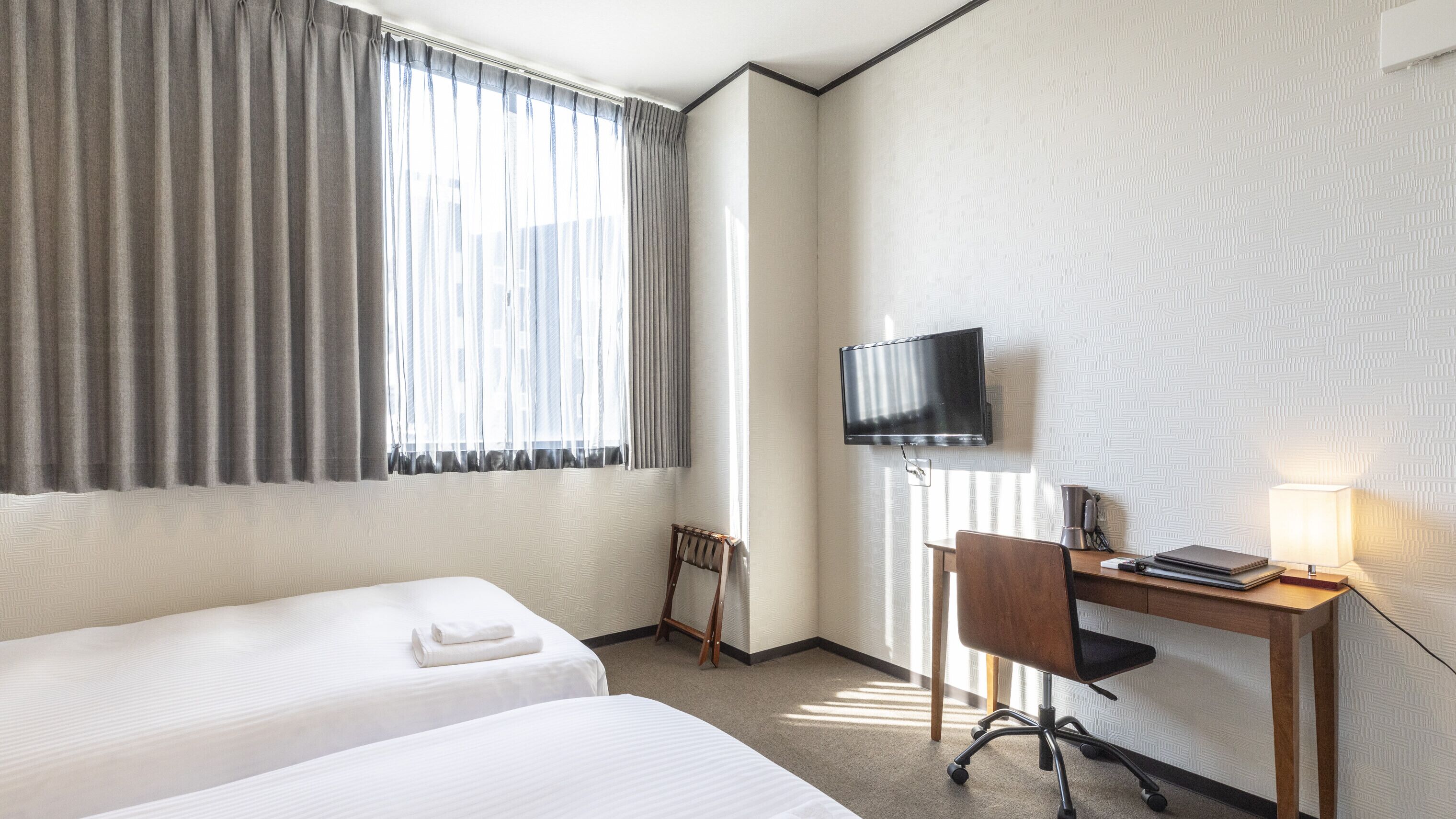 Foto - Osaka Port Hotel L'Espoir