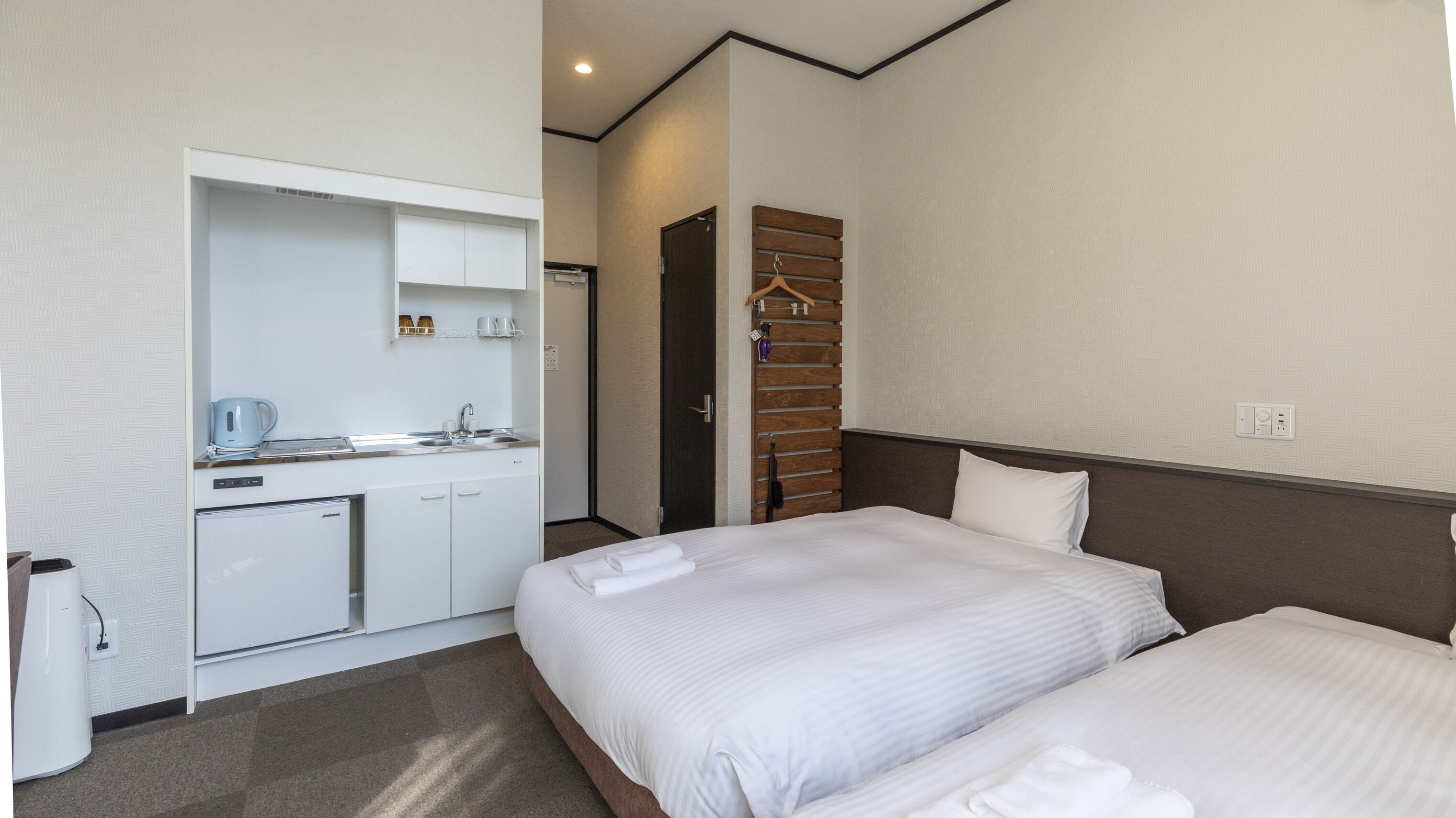 Foto - Osaka Port Hotel L'espoir