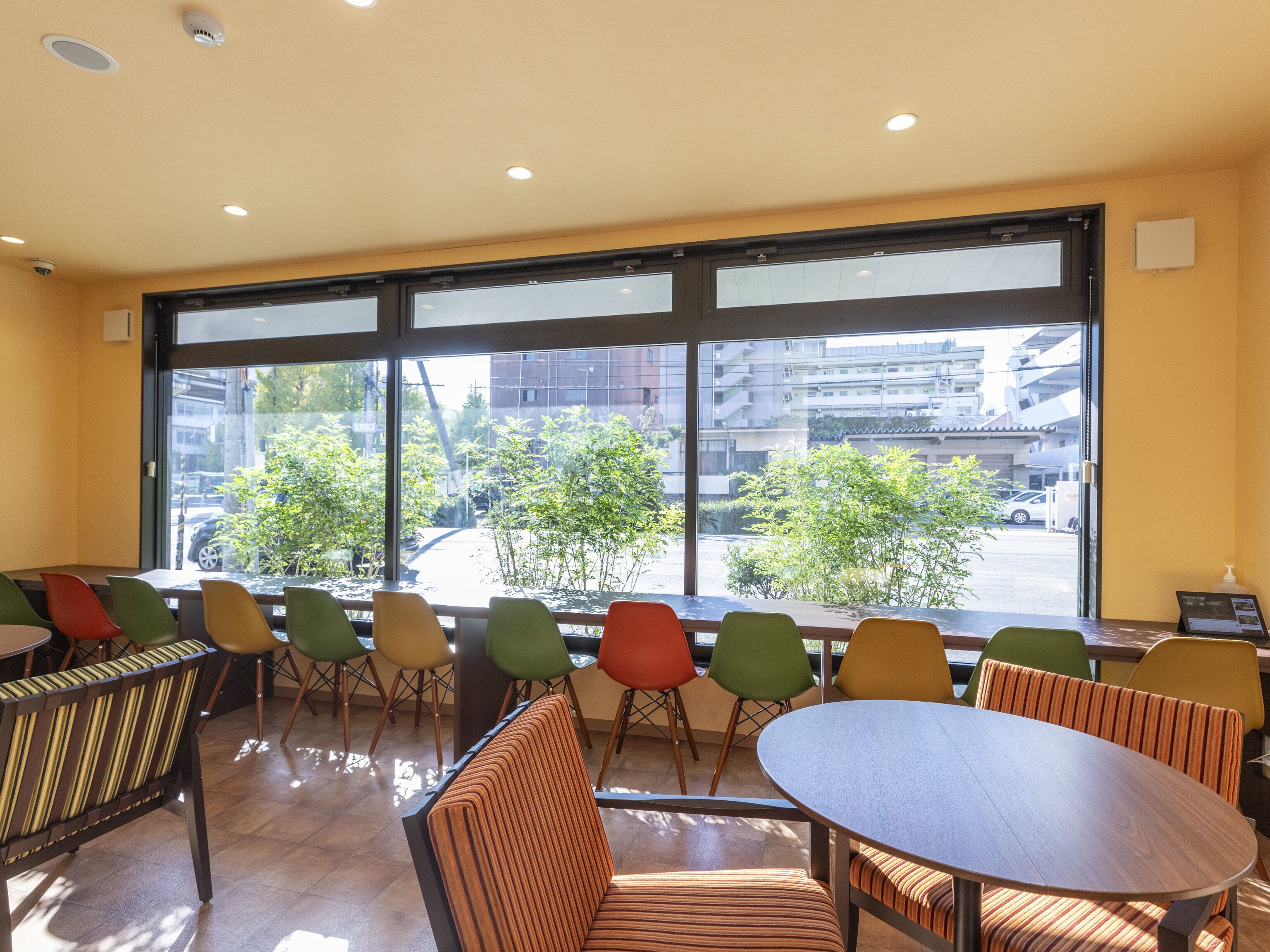 Foto - Osaka Port Hotel L'espoir