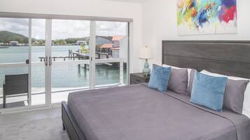 2 Schlafzimmer, kostenloses WLAN, Bettwäsche