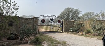 See Texas Solar Eclipse at Texas Ranch in Llano.