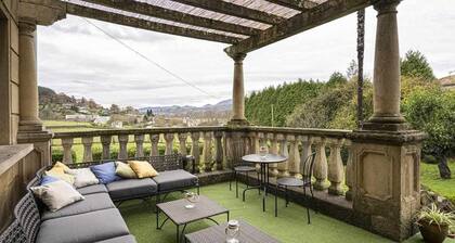 La Casona del Frontón