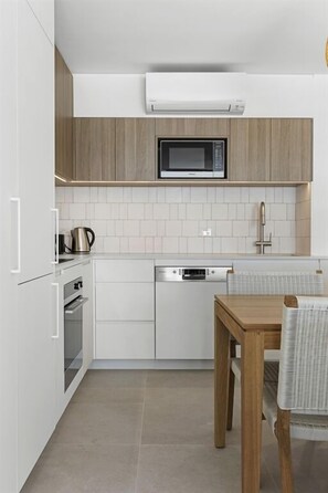 Cozinha privada