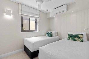 2 chambres