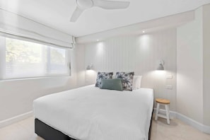 2 chambres