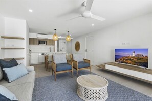 TV
