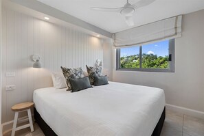 2 soveværelser, Wi-Fi