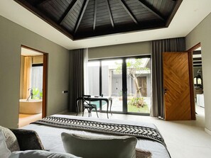 3 makuuhuonetta, Wi-Fi, vuodevaatteet