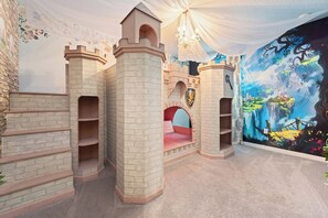 Area bambini