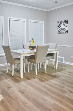 Dining - Welcome to Kings Palace2 (Memphis)