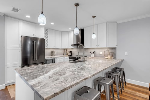 Fun in the Sun on LBJ