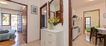 Amazing apartment in Porec with WiFi