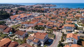 Vista aerea