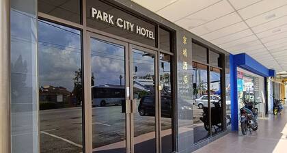 Park City Motel