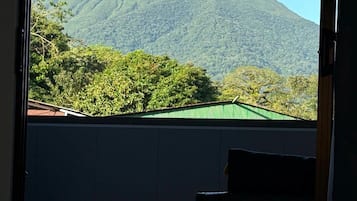 高级房, 山景 | 1 多间卧室、迷你吧、客房内保险箱、特色装修