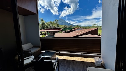 Arenal Monara