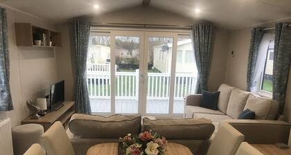 Family Friendly - 8 Berth - Skipsea Sands